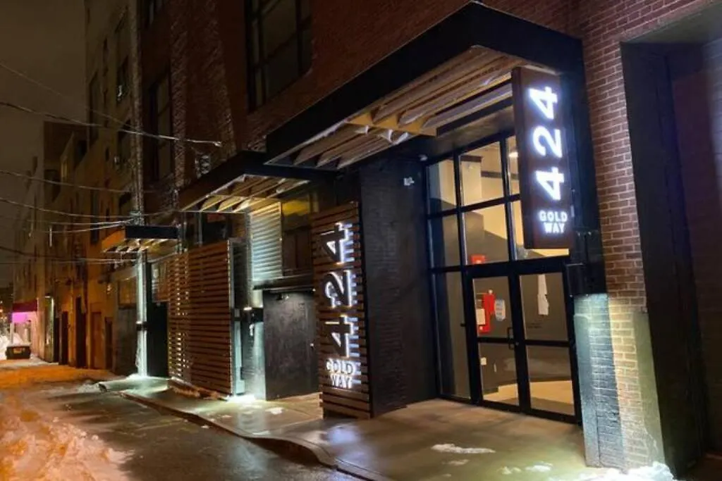 Apartment 3E-Cozy! Micro Apartment! In Oakland, Sleeps 1 Pittsburgh United States